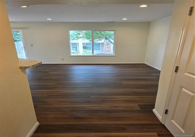 Photo 2 of Townhouse for sale at 5875 N Biscay St #A, Denver, CO 80249 | MLS# 6877098 | Listing updated on 2026-08-29
