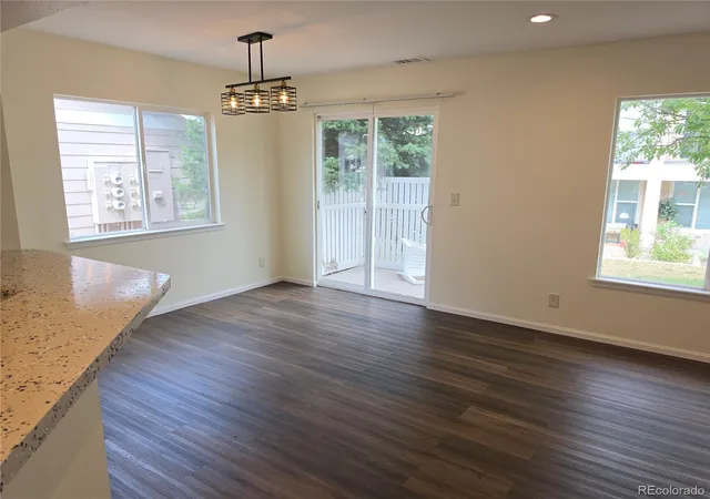 Photo 3 of Townhouse for sale at 5875 N Biscay St #A, Denver, CO 80249 | MLS# 6877098 | Listing updated on 2026-08-29