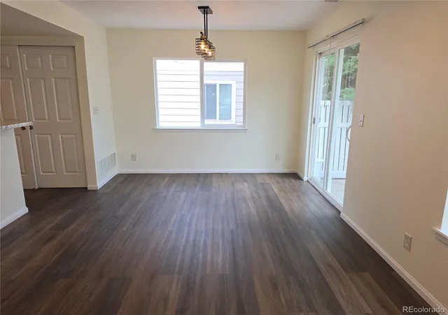 Photo 3 of Townhouse for sale at 5875 N Biscay St #A, Denver, CO 80249 | MLS# 6877098 | Listing updated on 2026-08-29