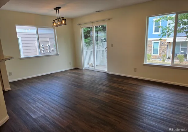 Photo 4 of Townhouse for sale at 5875 N Biscay St #A, Denver, CO 80249 | MLS# 6877098 | Listing updated on 2026-08-29