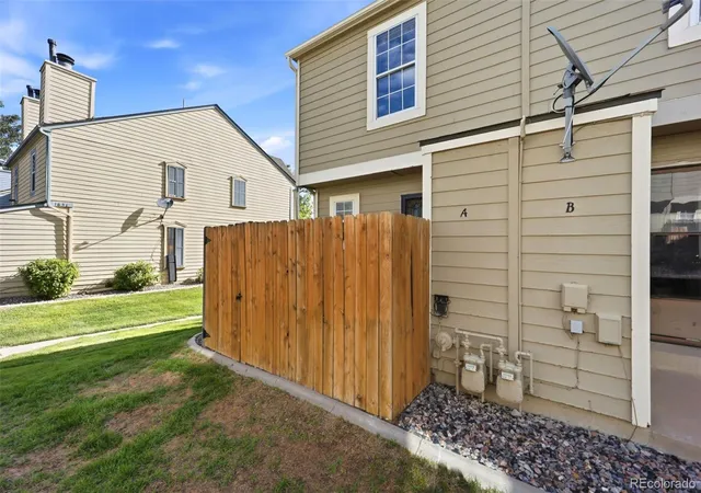 Photo 27 of Townhouse for sale at 1661 S Idalia Cir #A, Aurora, CO 80017 | MLS# 5179732 | Listing updated on 2026-09-06
