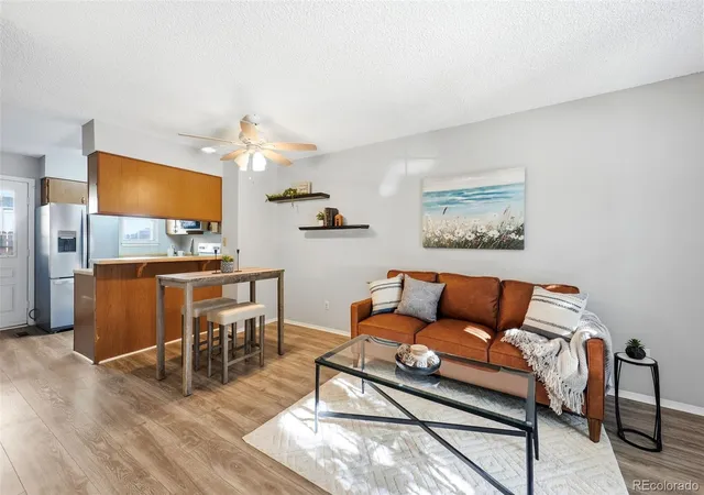 Photo 2 of Townhouse for sale at 1661 S Idalia Cir #A, Aurora, CO 80017 | MLS# 5179732 | Listing updated on 2026-10-26
