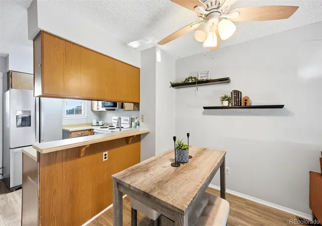 Photo 3 of Townhouse for sale at 1661 S Idalia Cir #A, Aurora, CO 80017 | MLS# 5179732 | Listing updated on 2026-10-26