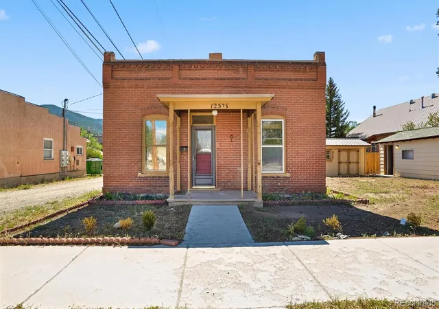 Photo 1 of Single family home for sale at 125 B St, Salida, CO 81201 | MLS# 2244007 | Listing updated on 2026-08-29