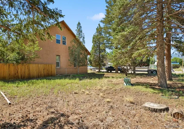 Photo 23 of Single family home for sale at 125 B St, Salida, CO 81201 | MLS# 2244007 | Listing updated on 2026-08-29