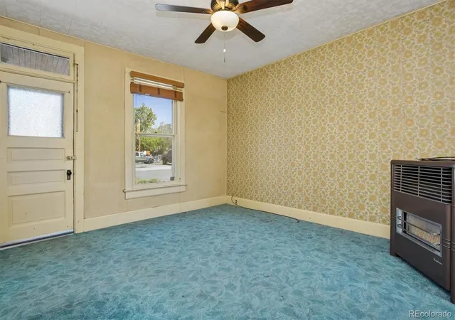 Photo 4 of Single family home for sale at 125 B St, Salida, CO 81201 | MLS# 2244007 | Listing updated on 2026-08-29