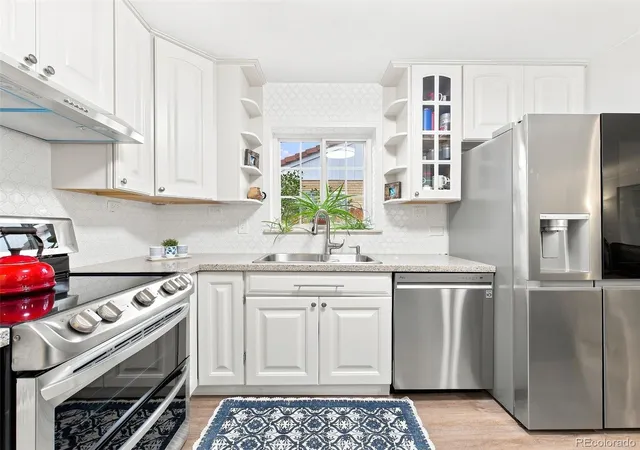 Photo 1 of Single family home for sale at 3610 Olive St, Denver, CO 80207 | MLS# 6063500 | Listing updated on 2026-09-04