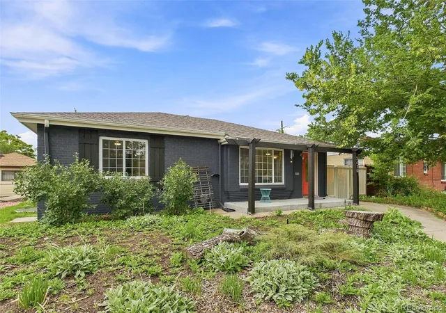 Photo 2 of Single family home for sale at 3610 Olive St, Denver, CO 80207 | MLS# 6063500 | Listing updated on 2026-09-04