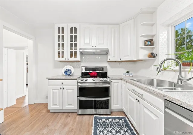 Photo 3 of Single family home for sale at 3610 Olive St, Denver, CO 80207 | MLS# 6063500 | Listing updated on 2026-09-04