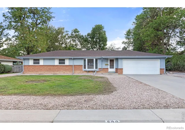 Photo 1 of Single family home for sale at 809 E Pitkin St, Fort Collins, CO 80524 | MLS# IR1067483 | Listing updated on 2026-10-10