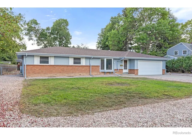 Photo 2 of Single family home for sale at 809 E Pitkin St, Fort Collins, CO 80524 | MLS# IR1067483 | Listing updated on 2026-10-10