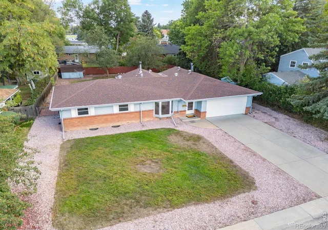 Photo 3 of Single family home for sale at 809 E Pitkin St, Fort Collins, CO 80524 | MLS# IR1067483 | Listing updated on 2026-10-10