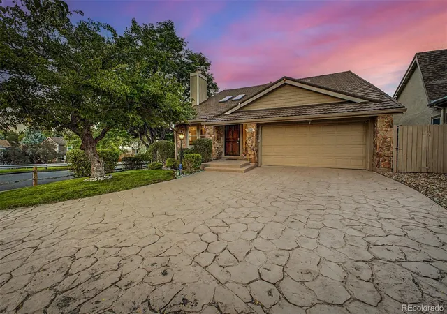 Photo 1 of Sale Pending at 9896 E Maplewood Cir, Englewood, CO 80111 | MLS# 7908989 | Listing updated on 2026-09-07
