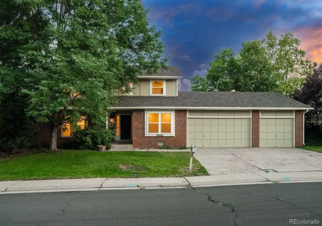 Single family home for sale at 10562 E Maplewood Dr, Englewood, CO 80111 | MLS# 5230333 | Listing updated on 2026-09-22
