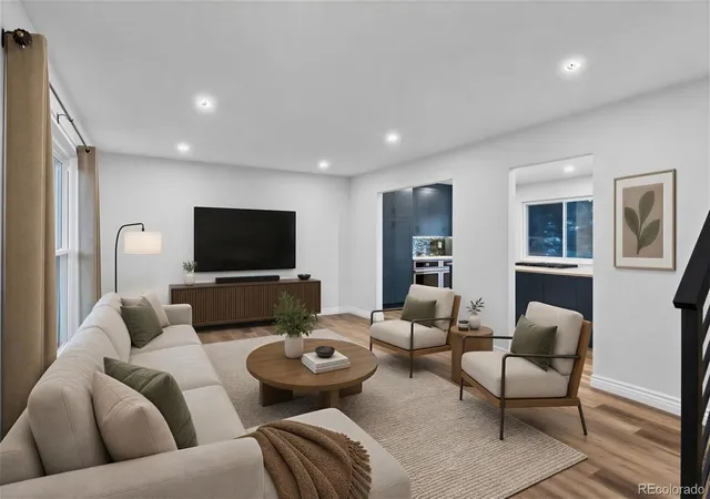 Photo 3 of Single family home for sale at 10562 E Maplewood Dr, Englewood, CO 80111 | MLS# 5230333 | Listing updated on 2026-10-07