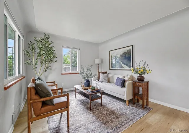 Photo 3 of Single family home for sale at 2161 W Fair Cir, Littleton, CO 80120 | MLS# 1818723 | Listing updated on 2026-09-24