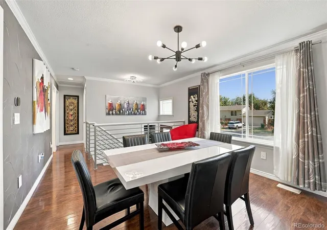 Photo 3 of Sale Pending at 3021 S Helena St, Aurora, CO 80013 | MLS# 4113958 | Listing updated on 2026-10-07