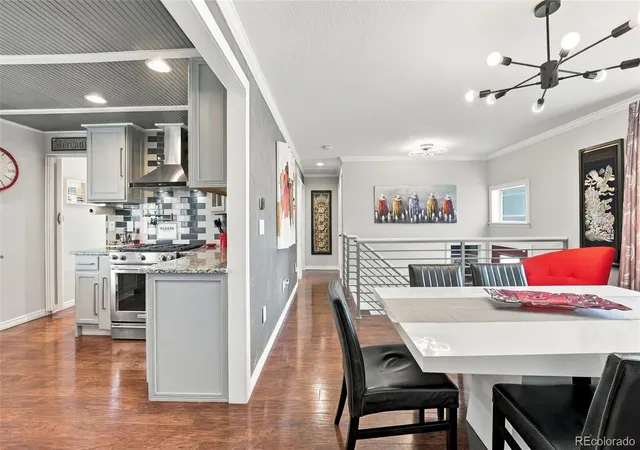 Photo 3 of Sale Pending at 3021 S Helena St, Aurora, CO 80013 | MLS# 4113958 | Listing updated on 2026-10-07