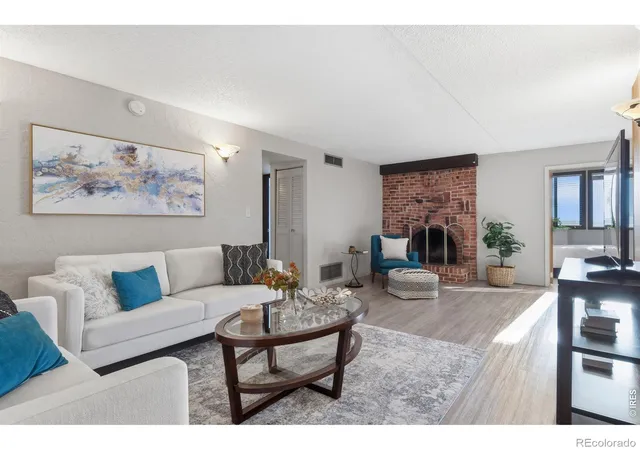 Photo 1 of Condo for sale at 805 29th St #452, Boulder, CO 80303 | MLS# IR1067491 | Listing updated on 2026-09-23