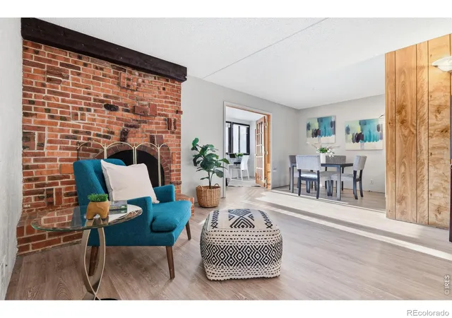 Listing Photo 5 - Condo for sale in building located at 805 29th St, Boulder, CO 80303 - Unit #452