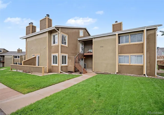Photo 2 of Condo for sale at 1050 Magic Lamp Wy #E, Monument, CO 80132 | MLS# 3344054 | Listing updated on 2026-08-28
