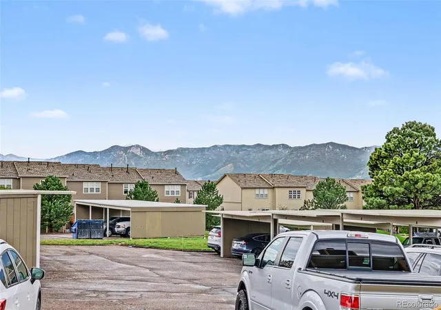 Photo 30 of Condo for sale at 1050 Magic Lamp Wy #E, Monument, CO 80132 | MLS# 3344054 | Listing updated on 2026-08-28
