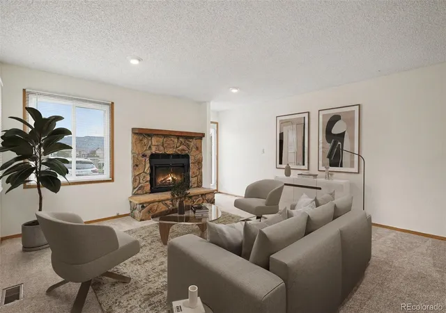 Photo 4 of Condo for sale at 1050 Magic Lamp Wy #E, Monument, CO 80132 | MLS# 3344054 | Listing updated on 2026-08-28