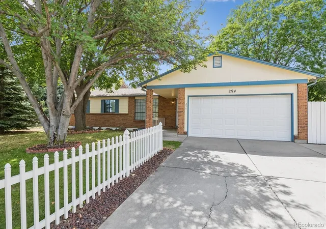 Photo 3 of Single family home for sale at 294 Short Pl, Louisville, CO 80027 | MLS# 3709388 | Listing updated on 2026-09-26