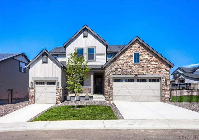 Photo 1 of Single family home for sale at 15566 W Beloit Ave, Morrison, CO 80465 | MLS# 1870268 | Listing updated on 2026-08-31