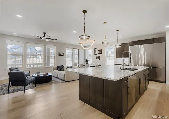 Photo 3 of Single family home for sale at 15566 W Beloit Ave, Morrison, CO 80465 | MLS# 1870268 | Listing updated on 2026-08-31