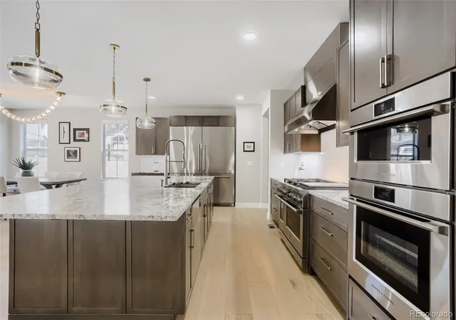 Photo 4 of Single family home for sale at 15566 W Beloit Ave, Morrison, CO 80465 | MLS# 1870268 | Listing updated on 2026-08-31