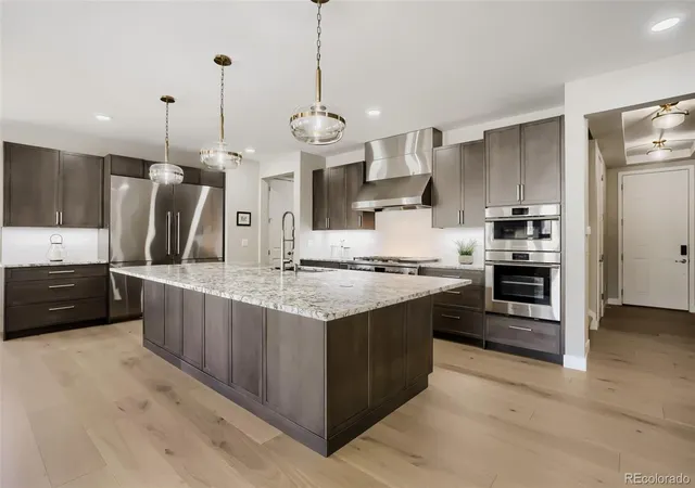 Photo 5 of Single family home for sale at 15566 W Beloit Ave, Morrison, CO 80465 | MLS# 1870268 | Listing updated on 2026-08-31