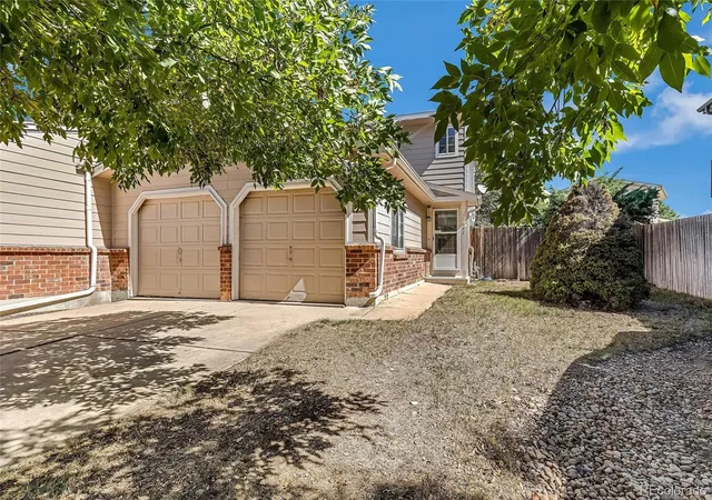 Townhouse for sale at 12642 Elm St, Thornton, CO 80241 | MLS# 7018920