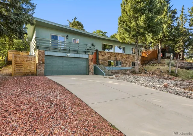 Photo 1 of Single family home for sale at 726 Scorpio Cir, Colorado Springs, CO 80906 | MLS# 9201256 | Listing updated on 2026-09-28