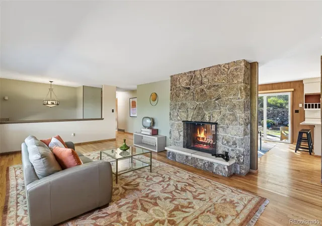 Photo 3 of Single family home for sale at 726 Scorpio Cir, Colorado Springs, CO 80906 | MLS# 9201256 | Listing updated on 2026-09-28