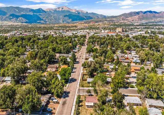 Photo 1 of Single family home for sale at 3201 Illinois Ave, Colorado Springs, CO 80907 | MLS# 4773826 | Listing updated on 2026-09-29
