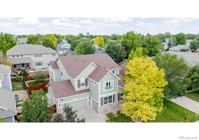 Photo 1 of Single family home for sale at 6674 Sunburst Ave, Firestone, CO 80504 | MLS# IR1067496 | Listing updated on 2026-09-03