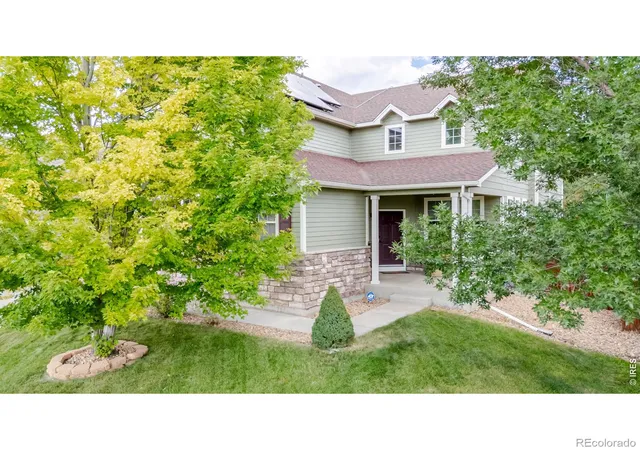 Photo 3 of Single family home for sale at 6674 Sunburst Ave, Firestone, CO 80504 | MLS# IR1067496 | Listing updated on 2026-09-03
