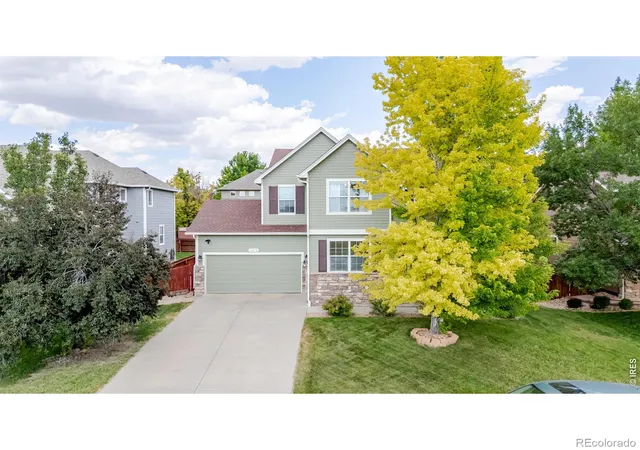 Photo 3 of Single family home for sale at 6674 Sunburst Ave, Firestone, CO 80504 | MLS# IR1067496 | Listing updated on 2026-09-03