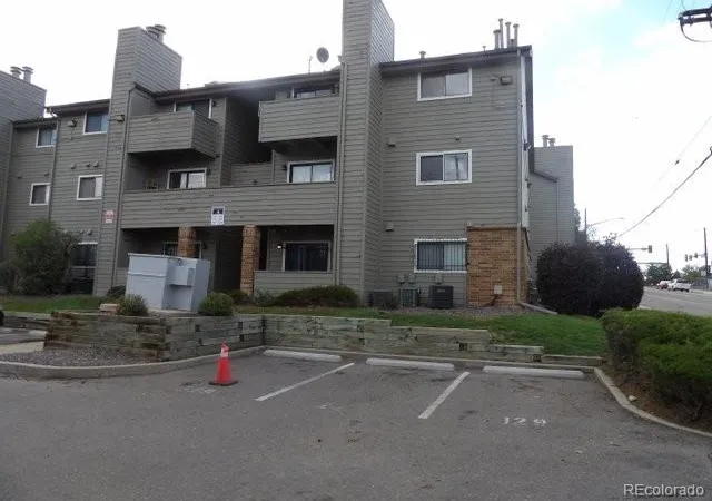 Condo for sale at 3100 S Federal Blvd #301, Denver, CO 80236 | MLS# 6279782