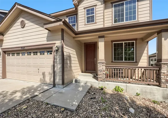 Photo 3 of Single family home for sale at 7625 Blue Water Dr, Castle Rock, CO 80108 | MLS# 9454007 | Listing updated on 2026-09-01
