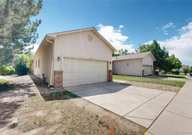 Photo 1 of Townhouse for sale at 12178 E Kansas Pl, Aurora, CO 80012 | MLS# 8581122 | Listing updated on 2026-10-25