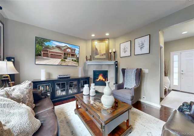 Photo 3 of Single family home for sale at 6431 S Ider St, Aurora, CO 80016 | MLS# 9435138 | Listing updated on 2026-09-21