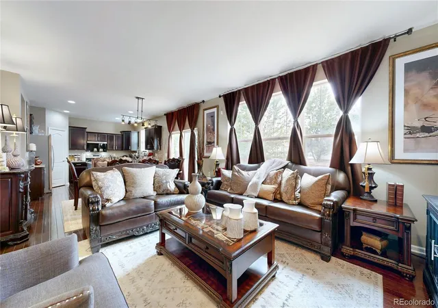 Photo 3 of Single family home for sale at 6431 S Ider St, Aurora, CO 80016 | MLS# 9435138 | Listing updated on 2026-09-21