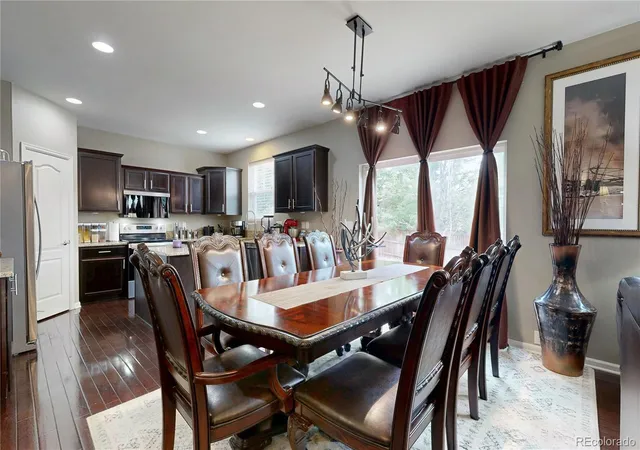 Photo 4 of Single family home for sale at 6431 S Ider St, Aurora, CO 80016 | MLS# 9435138 | Listing updated on 2026-09-21