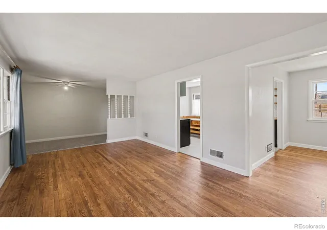 Photo 2 of Single family home for sale at 2410 14th Ave, Greeley, CO 80631 | MLS# IR1067504 | Listing updated on 2026-09-25