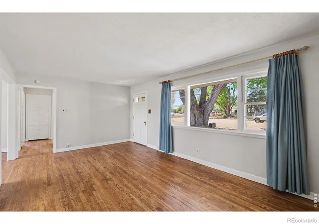 Photo 3 of Single family home for sale at 2410 14th Ave, Greeley, CO 80631 | MLS# IR1067504 | Listing updated on 2026-09-25