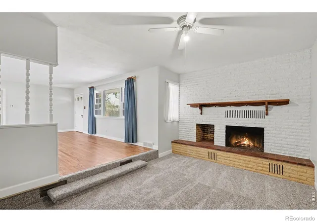 Photo 4 of Single family home for sale at 2410 14Th Ave, Greeley, CO 80631 | MLS# IR1067504 | Listing updated on 2026-09-25