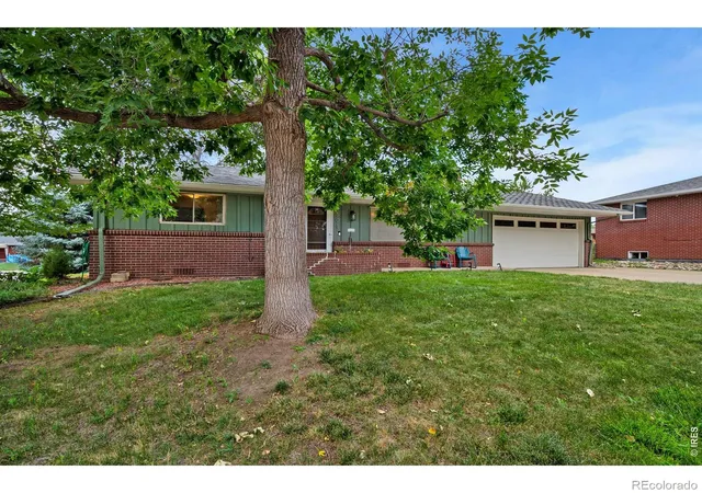 Photo 2 of Single family home for sale at 1501 Sherri Mar St, Longmont, CO 80501 | MLS# IR1067505 | Listing updated on 2026-10-08