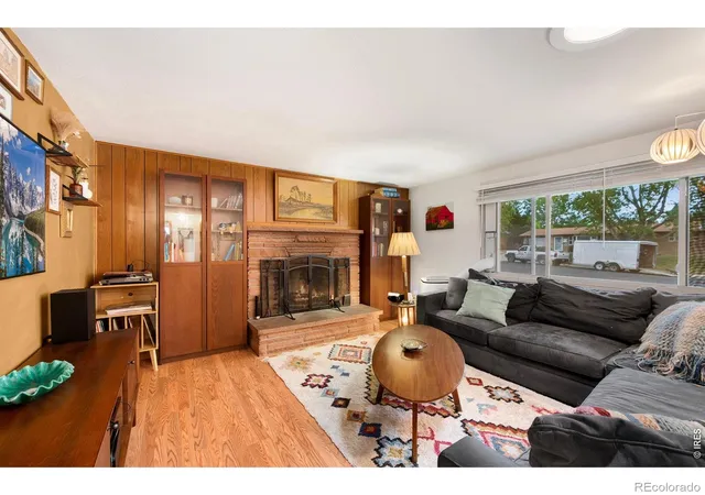 Photo 3 of Single family home for sale at 1501 Sherri Mar St, Longmont, CO 80501 | MLS# IR1067505 | Listing updated on 2026-10-08